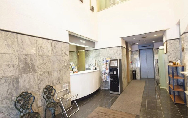 Business Inn Norte 2