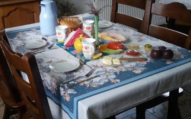 Agroturystyka Stokrotka