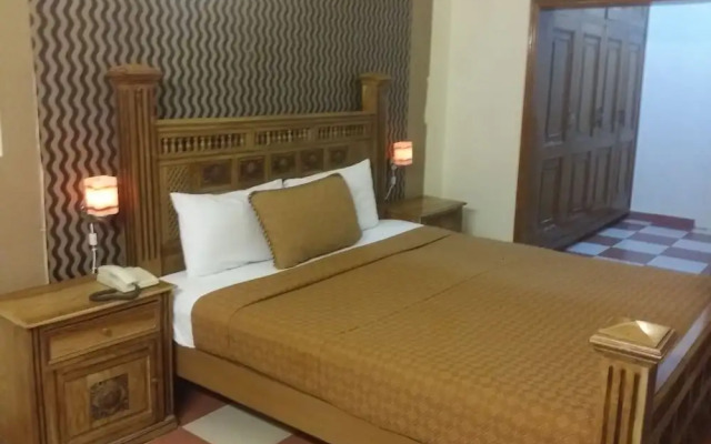 Casablanca Guest House