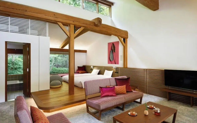 Hoshino Resorts RISONARE Nasu