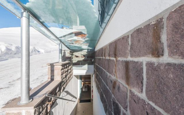 Apartment Justine Wurdengeja