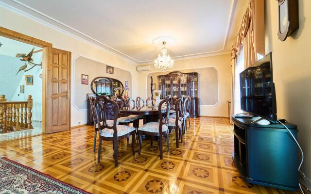 Villa Esenin