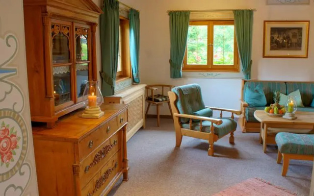 Seehotel Malerwinkel