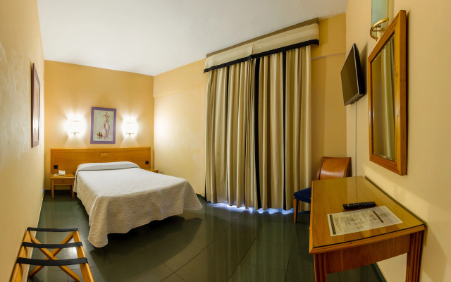 Hotel Zeus