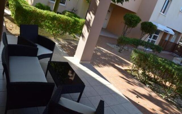 Diana Apartment