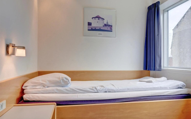 Bb Hotel Frederikshavn