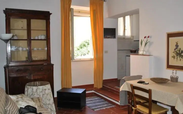 Appartamento Orbetello