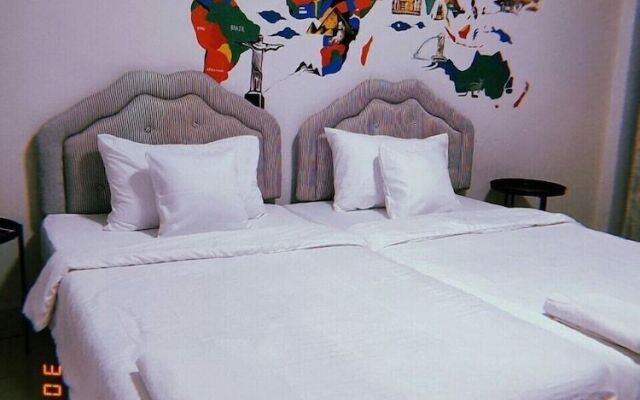 Napa Ville Residence