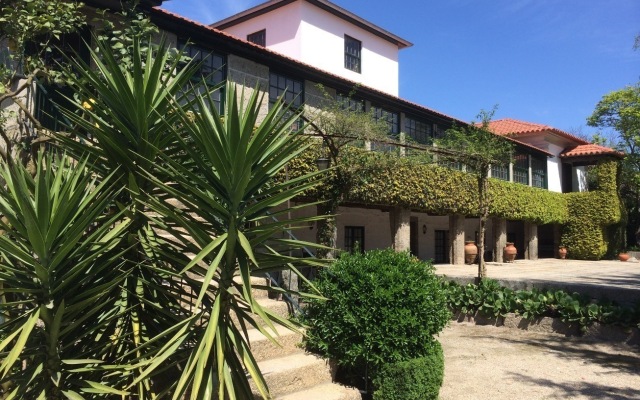 Quinta da Ponte do Louro