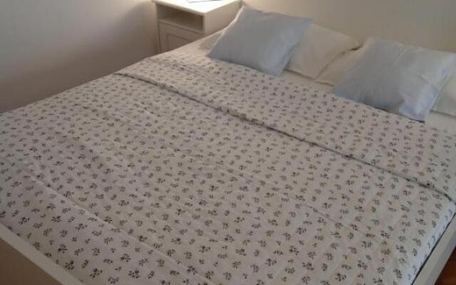 Studio Apartman LENESTA