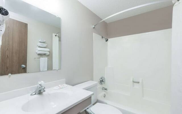 Comfort Inn Glendive