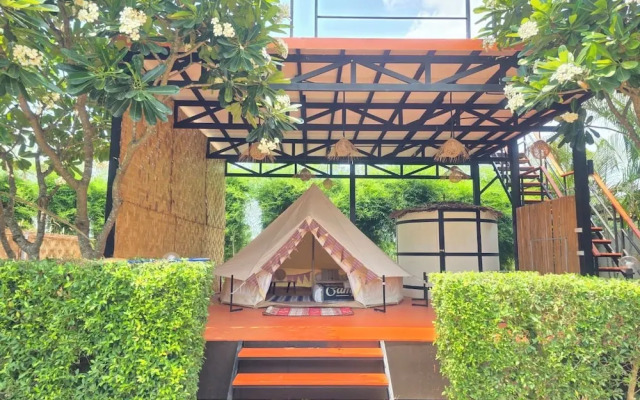 The Campster Kanchanaburi