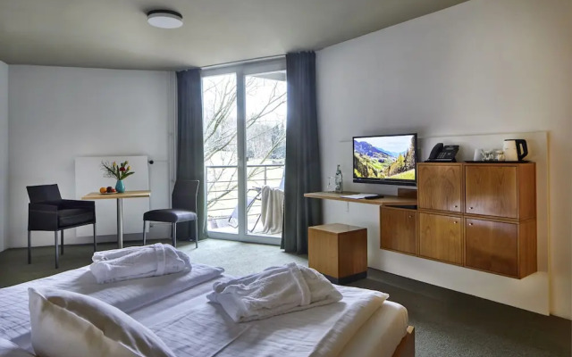 ElzLand Hotel Pfauen WELLNESS, SPA & VITALIS HOTEL