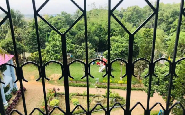 Tea Heaven Resort
