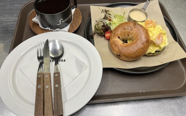 Jiangnan House Nantou