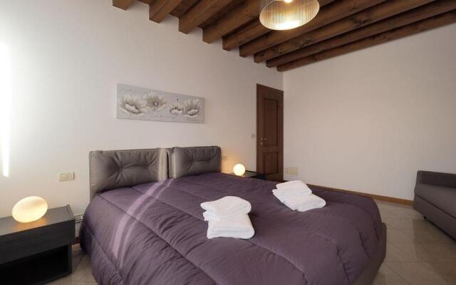 Cannaregio - Venice Style Apartments