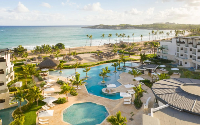 Dreams Macao Beach Punta Cana - All Inclusive