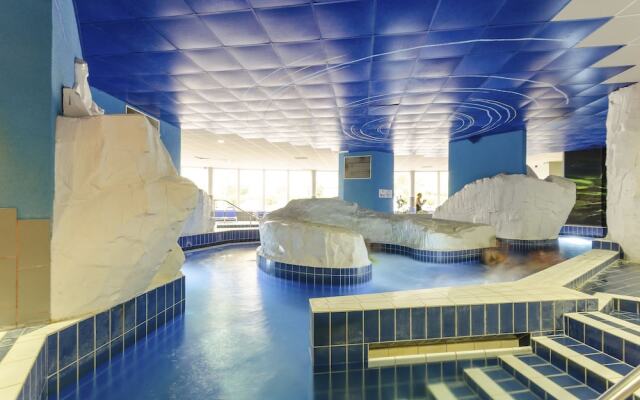 Hunguest Hotel Aqua Sol