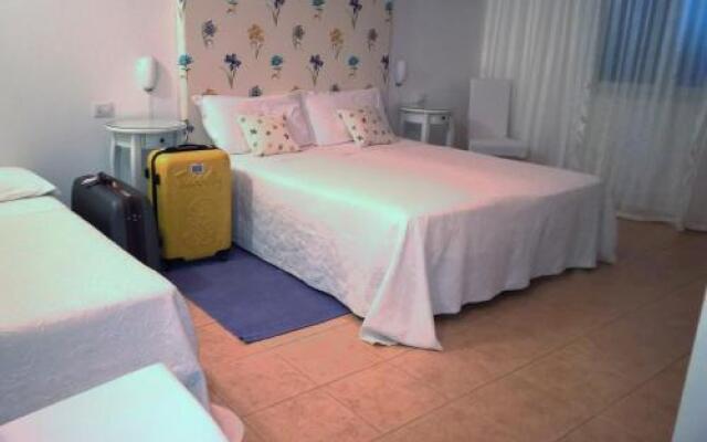 Affittacamere La Jacaranda