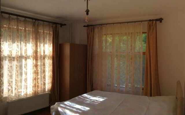 Mengen - Yenice Orman Evi