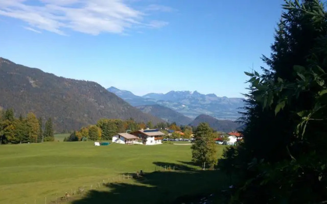 Ferienwohnung Pendling