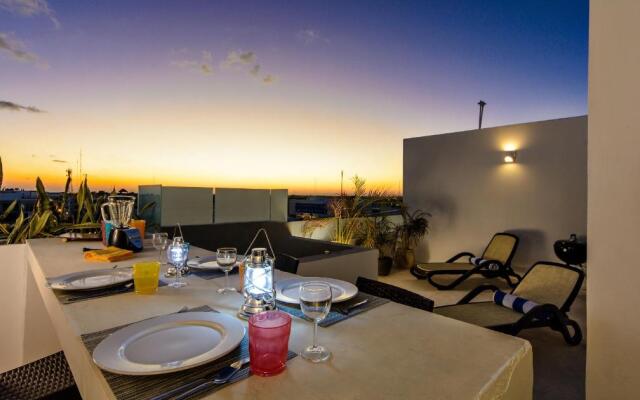 Anah Suites - Las Flores Properties