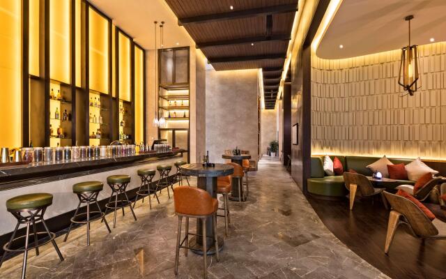 Hilton Dali Resort & Spa