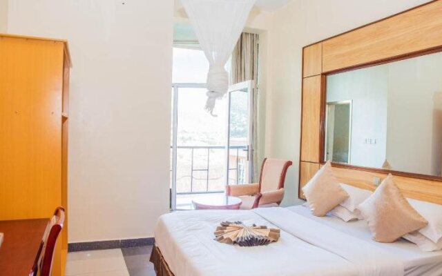 Kigali View Hotel and Apartments