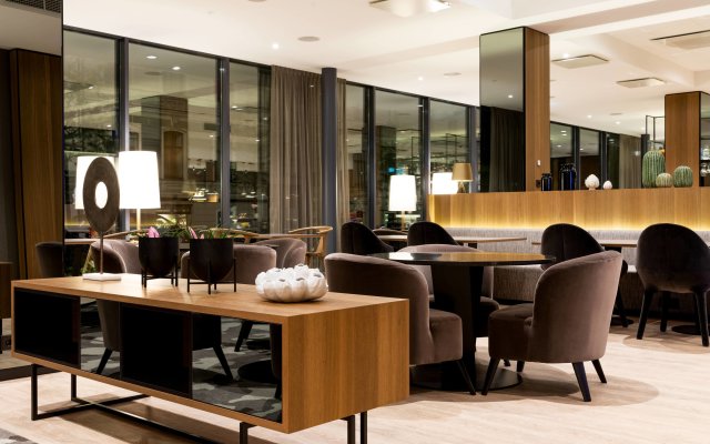 AC Hotel by Marriott Riga