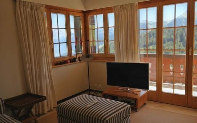 Appartement Merles 14