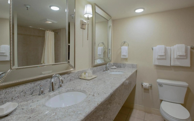 Music Road Resort Hotel and Inn