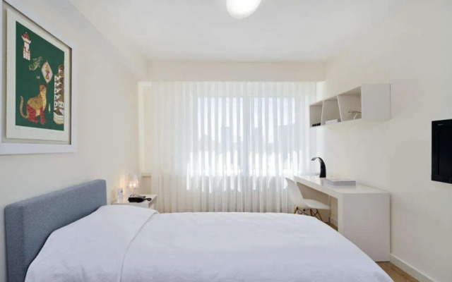 Akmerkez Residence Apart Hotel