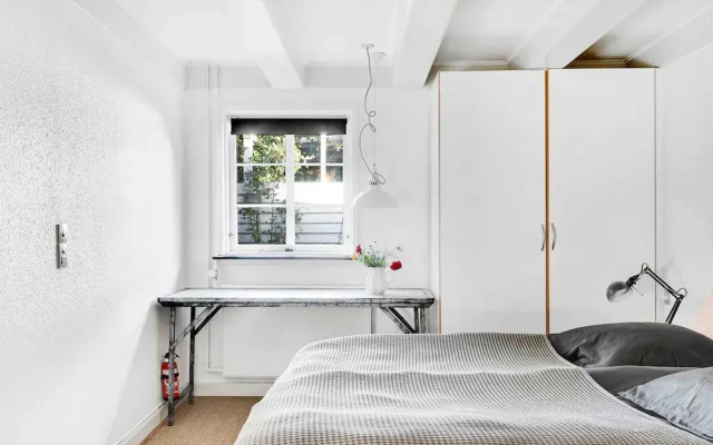 5 Star Holiday Home in Millinge