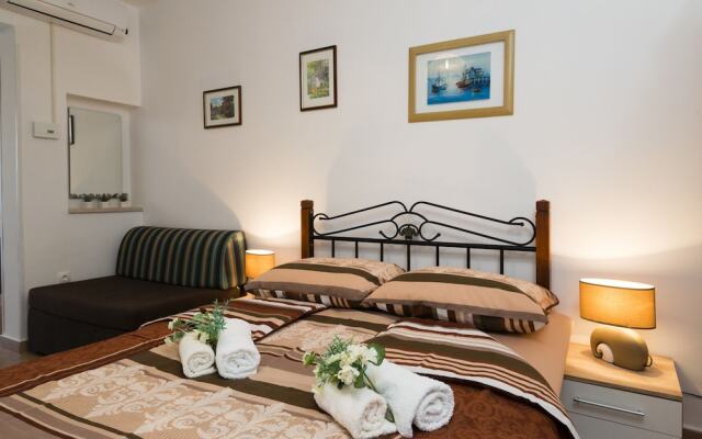 Apartments Villa Nona