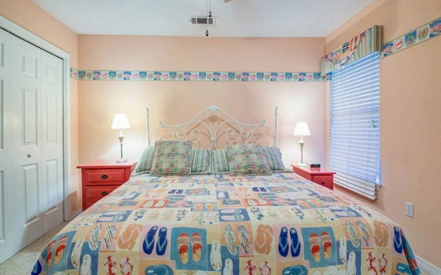 Grand Caribbean East & West E414