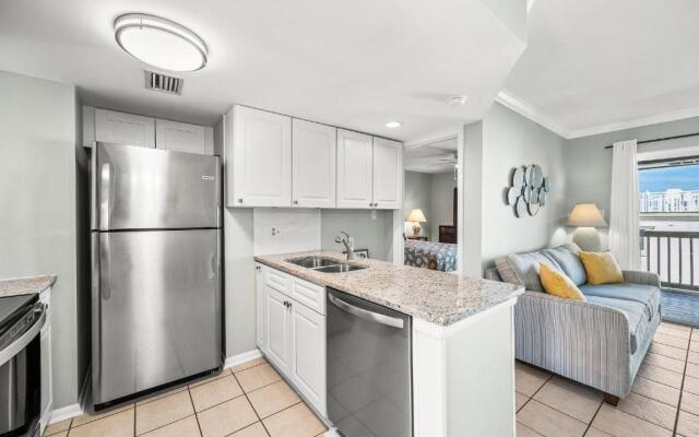 Sand Dollar Villas Unit 306 Seaview Oasis