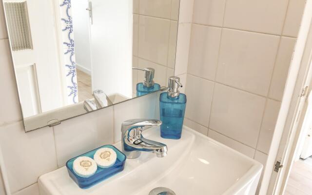 LV Premier Gaia GA2 garden, AC, pool