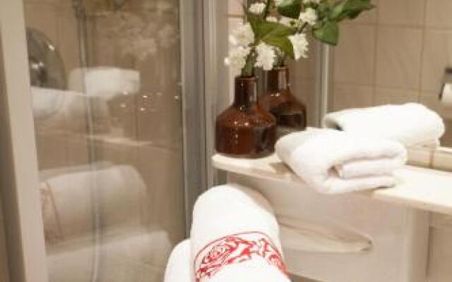 Hotel Gasthof Rose