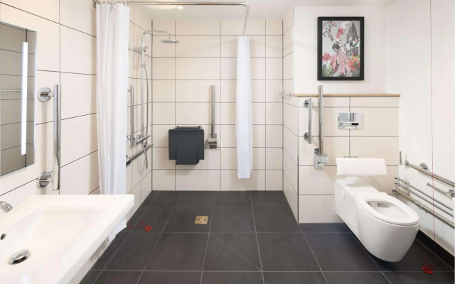 Hampton By Hilton Rochdale