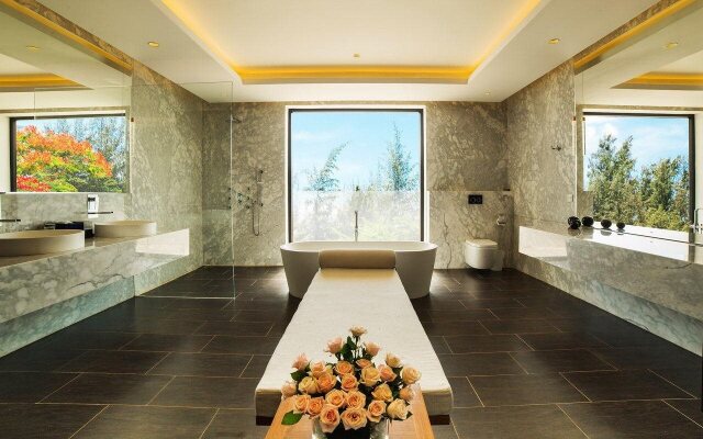 Saint Simeon Resort & Spa