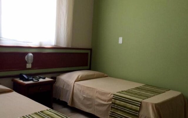 Princetel Palace Hotel