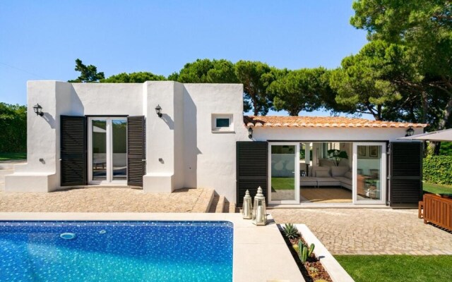 Mrd T3 Villa Pinhal - Quinta da Balaia - Albufeira