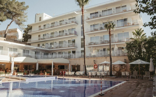 Hotel ROC Oberoy