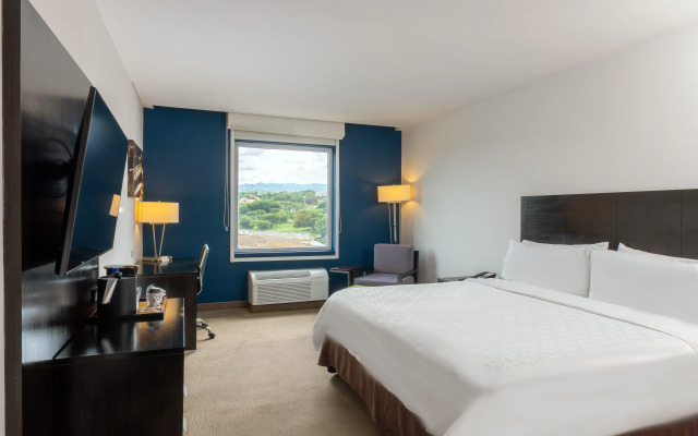 Holiday Inn Express Managua by IHG