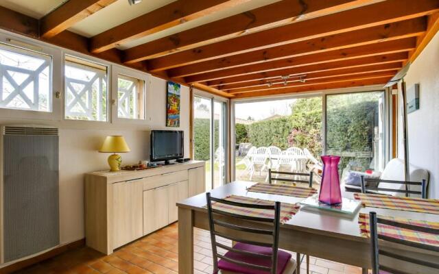 Maison Biscarrosse, 3 pièces, 4 personnes - FR-1-521-96