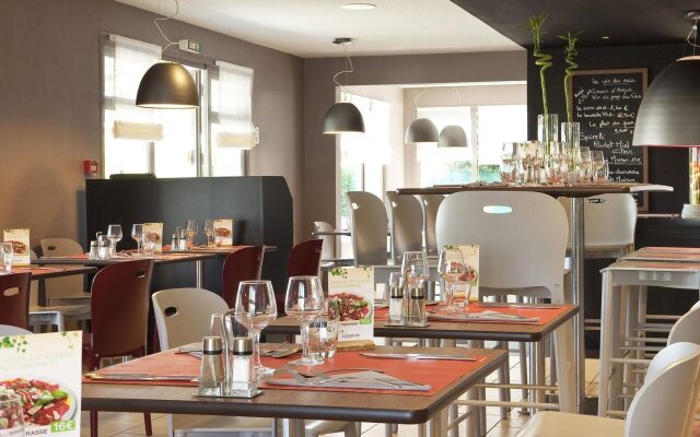 Campanile Lille Sud-CHR