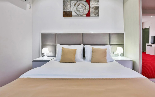 Hotel La Mer