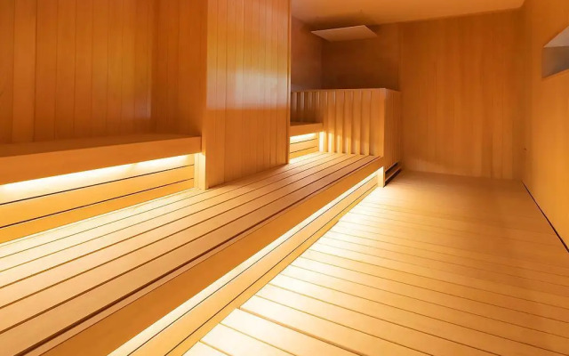 Intercontinental Appi Kogen Resort by IHG