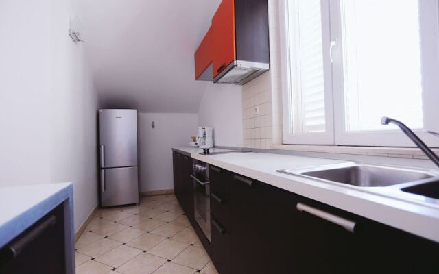 Charming Holiday Home in Dubrovnik With a Balcony
