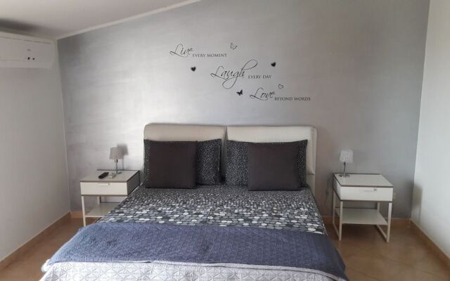 B&B Bellavista Salerno